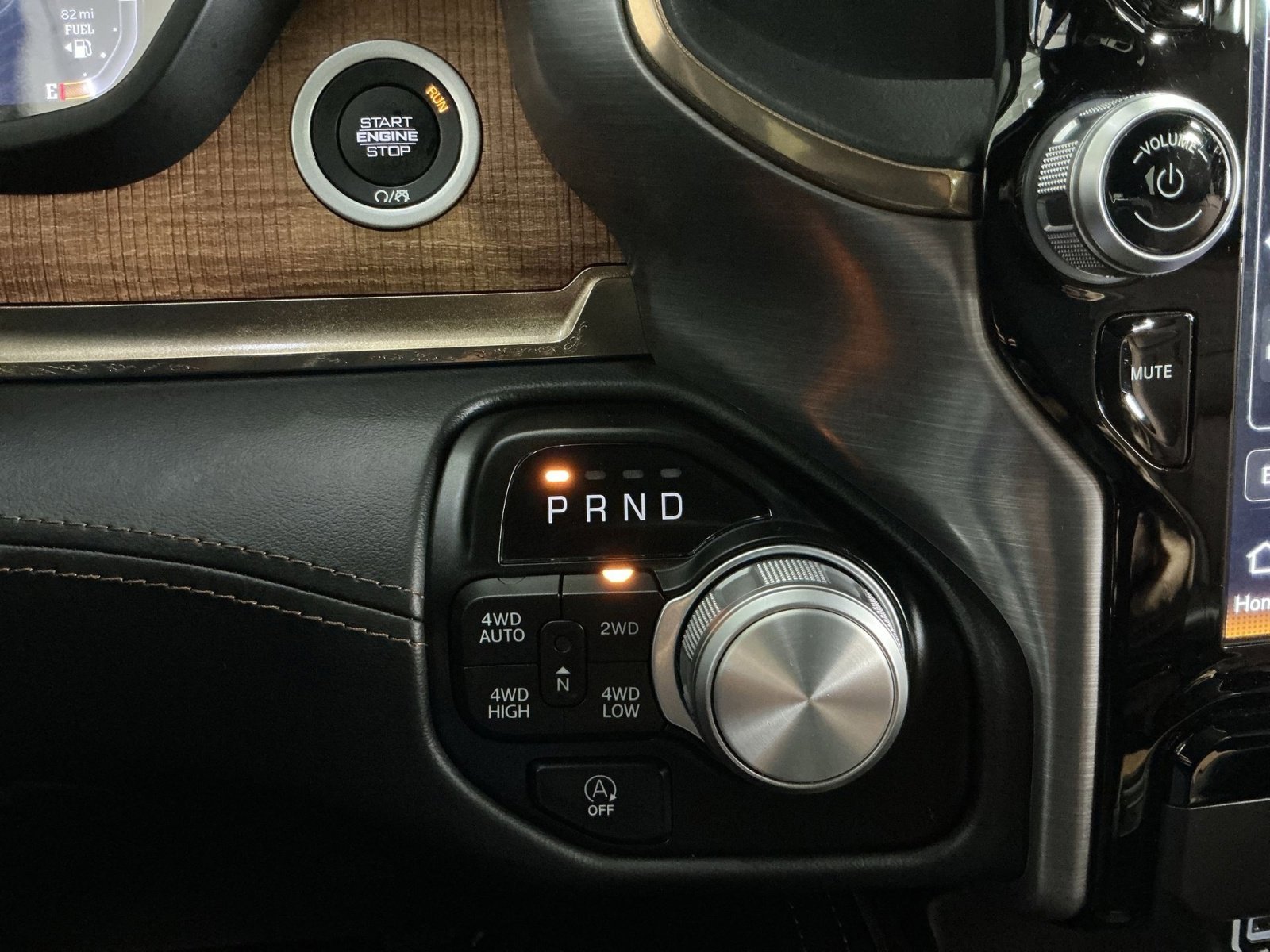 Used 2023 RAM 1500 Limited image 30