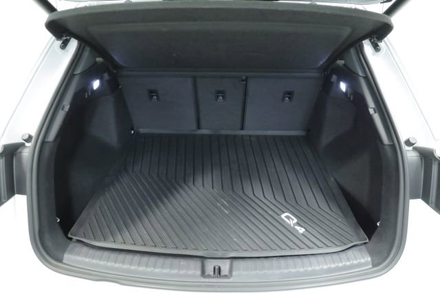 Used 2023 Audi Q4 e-tron Premium Plus w/ Premium Plus AWD/4WD image 36