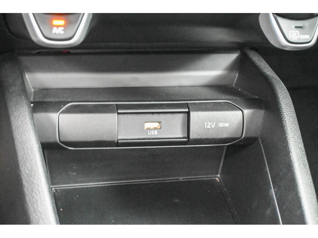 Certified 2023 Kia Rio LX FWD image 42