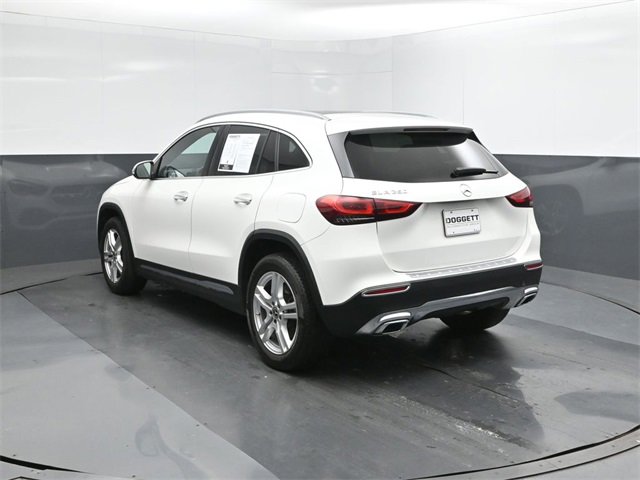 Used 2022 Mercedes-Benz GLA 250 image 5