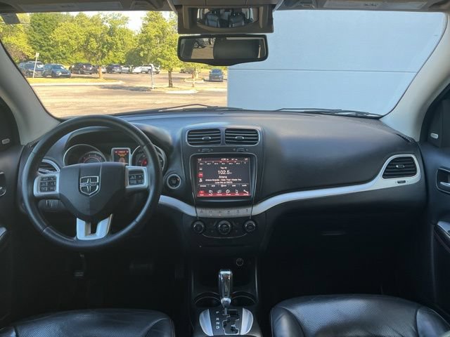 Used 2015 Dodge Journey R/T w/ Flexible Seating Group FWD image 2