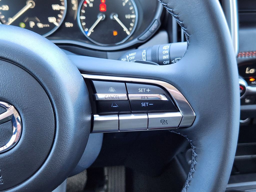 New 2026 MAZDA CX-50 AWD 2.5 S image 19