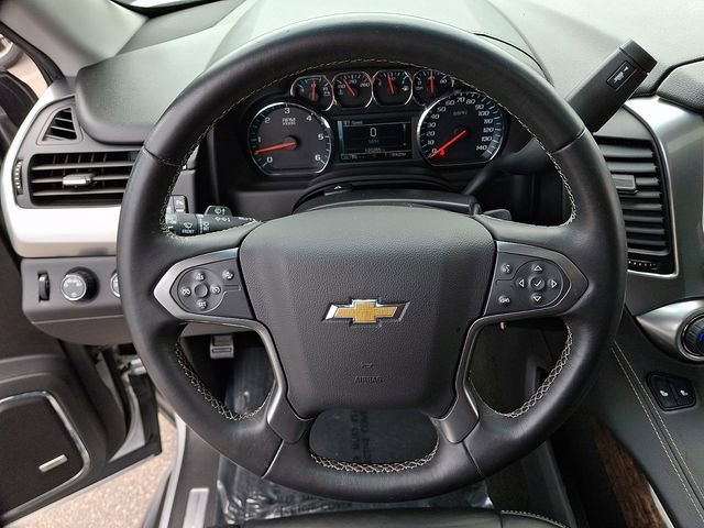 Used 2016 Chevrolet Tahoe LT w/ Max Trailering Package AWD/4WD image 19