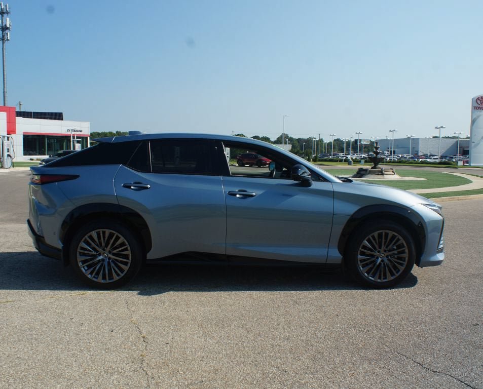 Used 2024 Lexus RZ 450e Premium w/ Accessory Package (A2) AWD/4WD image 20