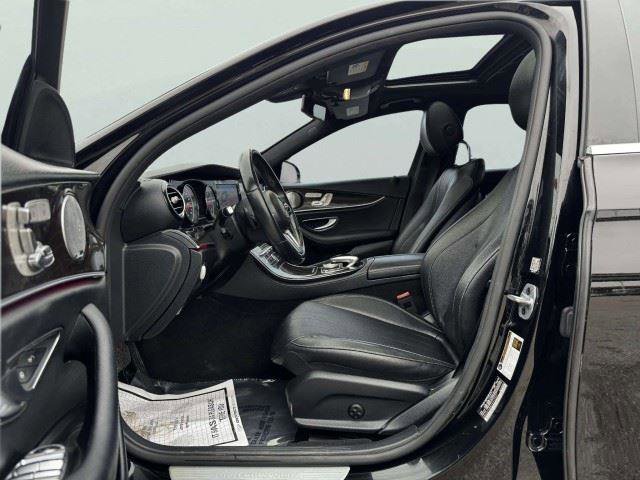 Used 2019 Mercedes-Benz E 300 w/ Premium 1 Package image 17