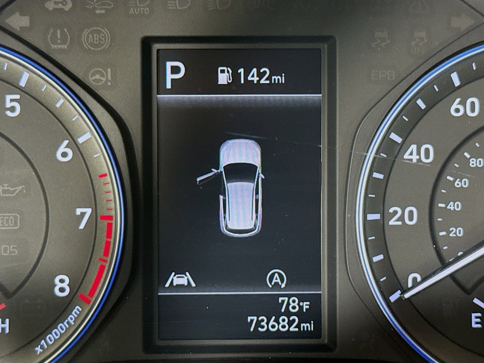 Used 2022 Hyundai Kona SEL image 15