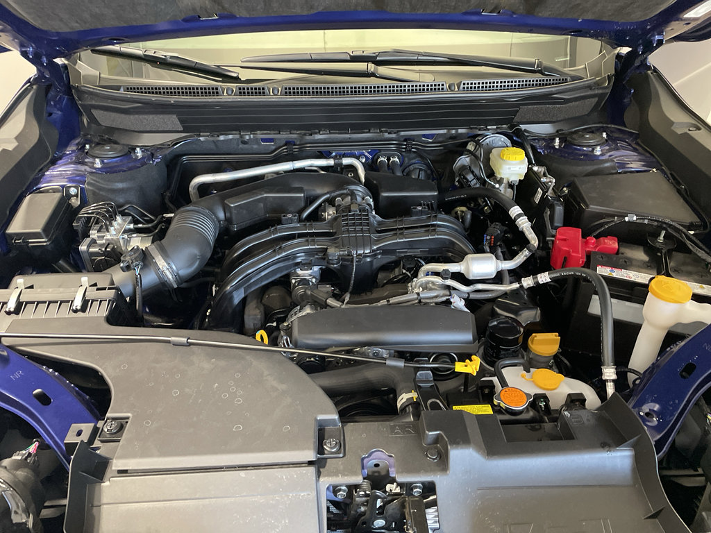New 2026 Subaru Outback Limited AWD/4WD image 38