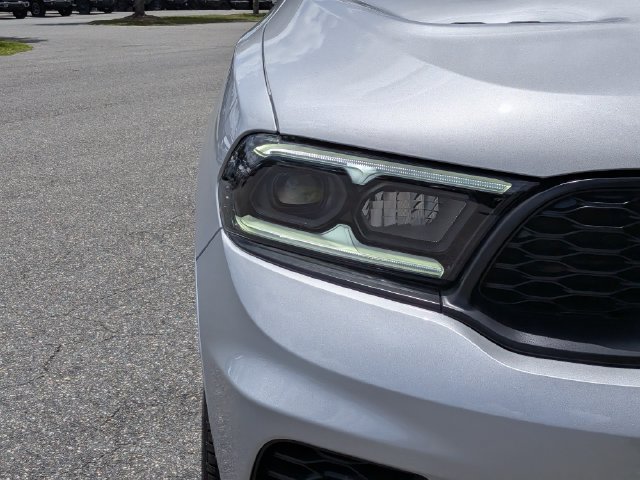 New 2026 Dodge Durango GT AWD/4WD image 10