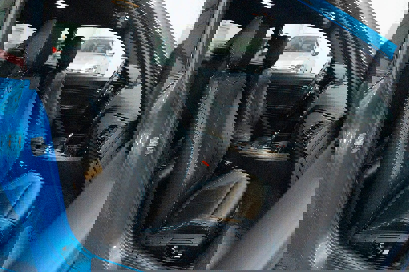 Used 2017 BMW M2 image 33