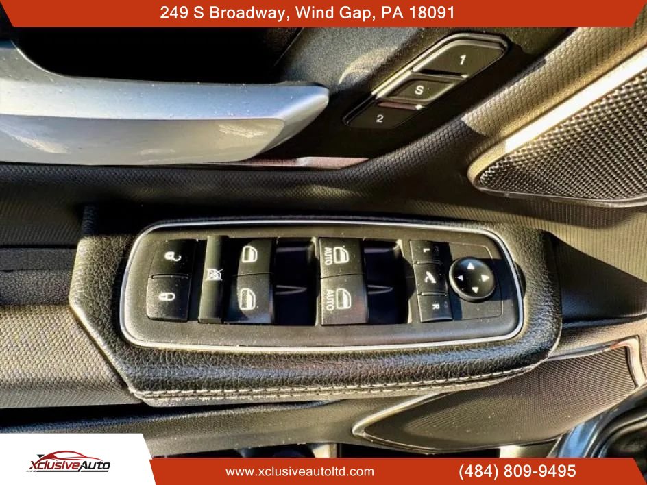Used 2021 RAM 1500 Rebel w/ Rebel Level 2 Equipment Group AWD/4WD image 28