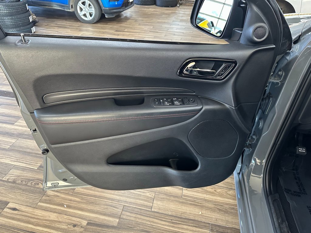 Certified 2024 Dodge Durango GT image 13