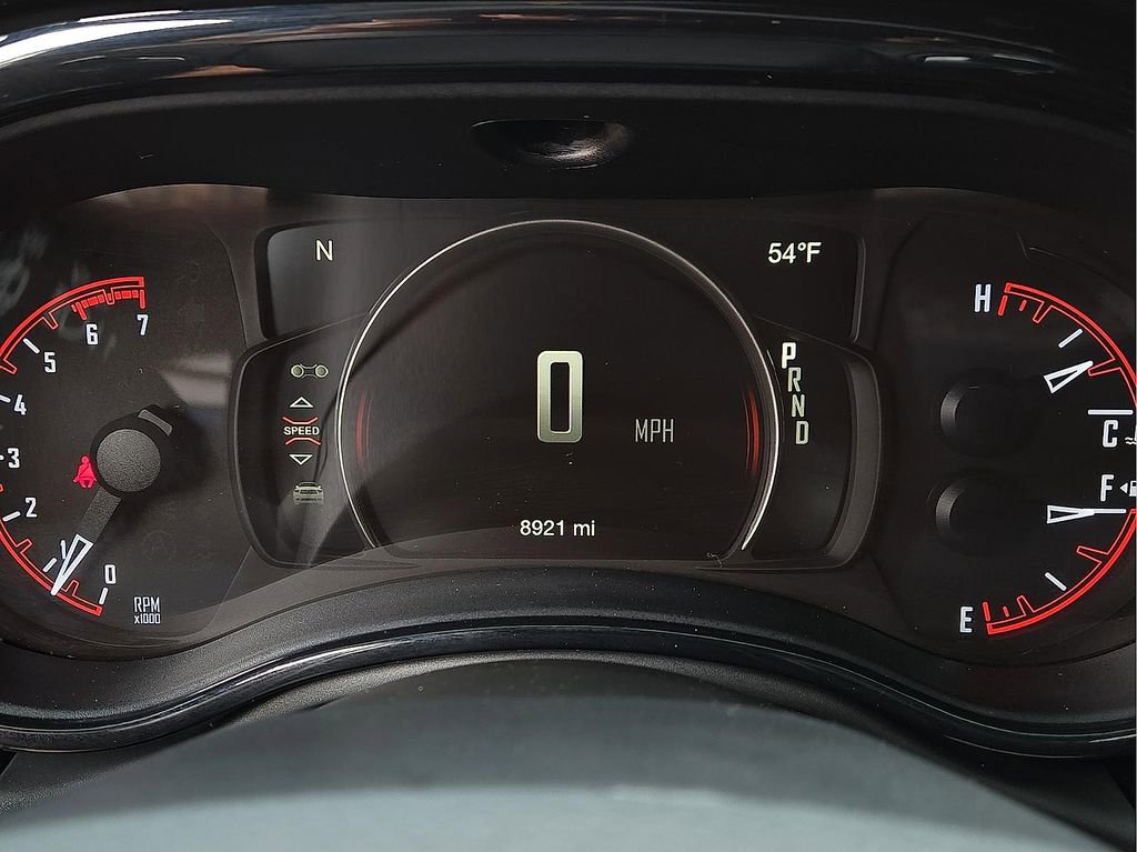 Used 2025 Dodge Durango R/T image 19