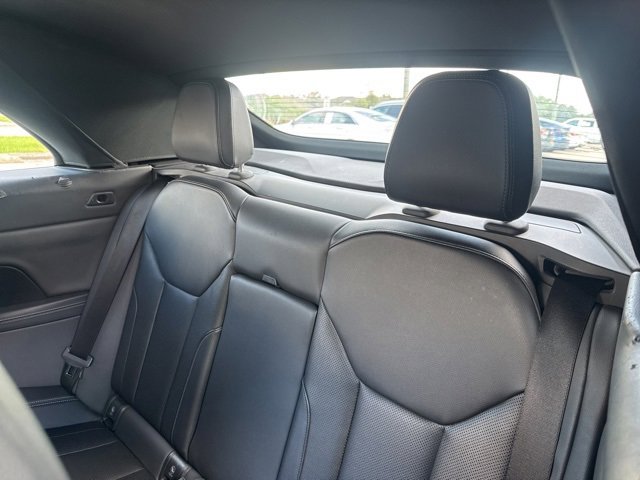 Used 2024 BMW 430i xDrive Convertible image 18