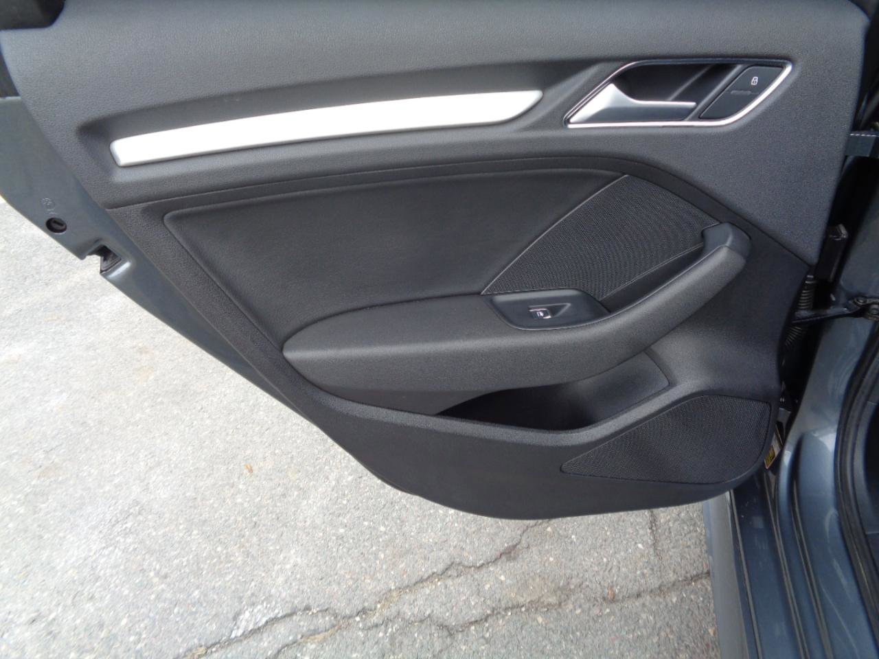 Used 2016 Audi S3 Premium Plus w/ Technology Package image 22