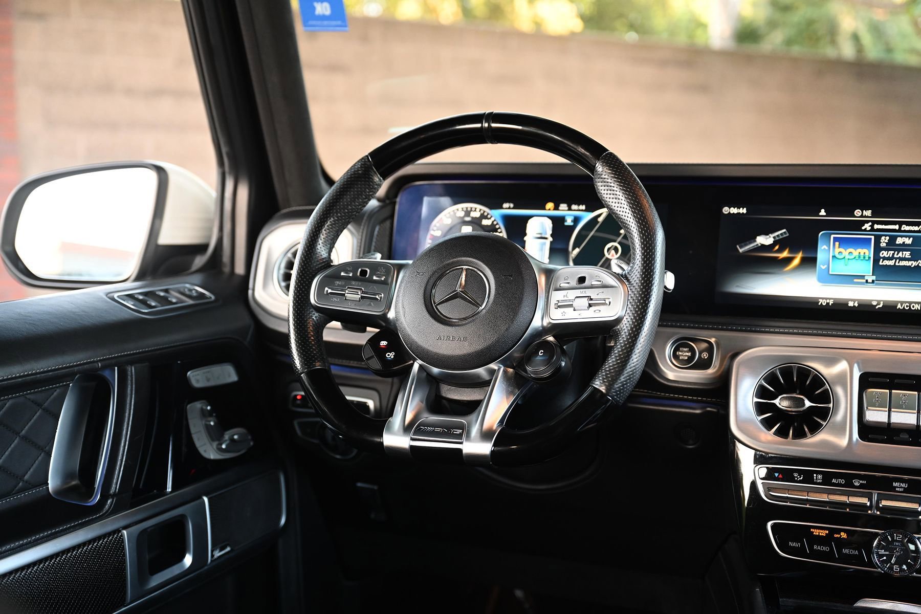 Used 2020 Mercedes-Benz G 63 AMG 4MATIC image 18
