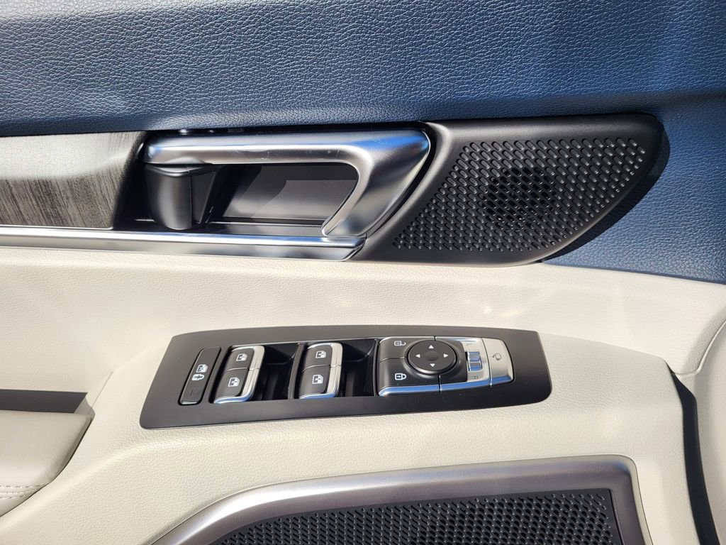 New 2025 Kia Telluride EX image 7