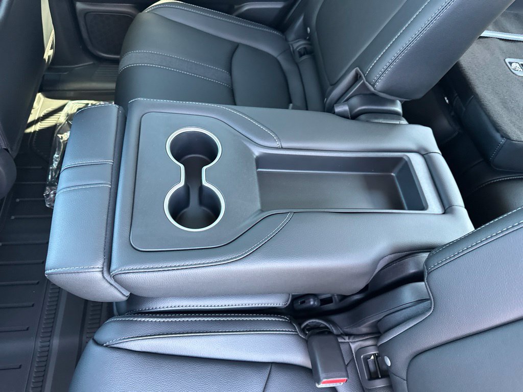 New 2026 Honda Pilot EX-L image 16
