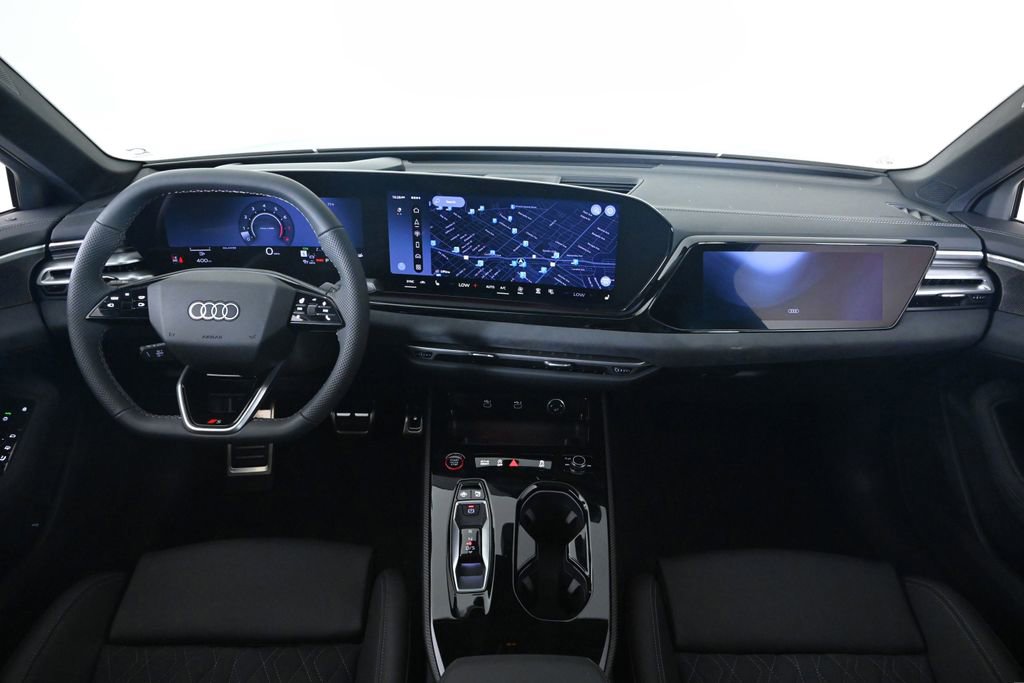 New 2026 Audi S5 Premium Plus image 9