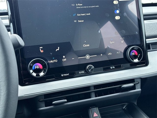 New 2026 Subaru Solterra Premium image 16