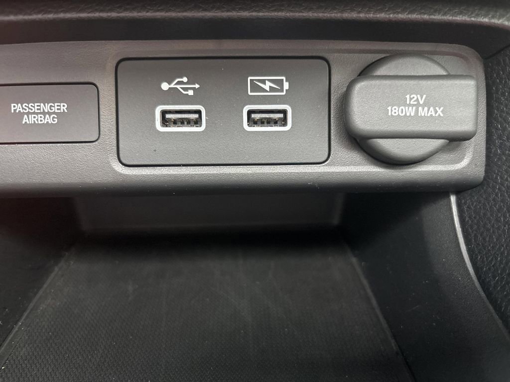 Used 2024 Honda Civic Si image 21