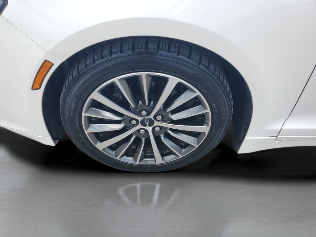 Used 2019 Lincoln MKZ Reserve image 36