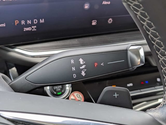 Used 2024 Buick Envision Preferred AWD/4WD image 22