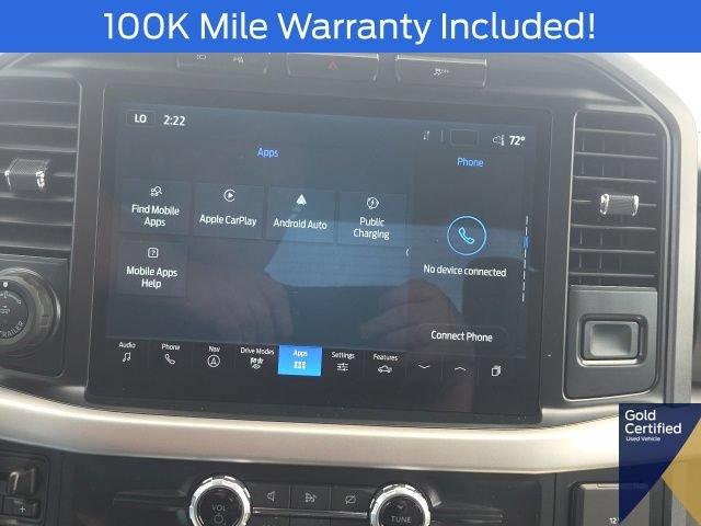 Used 2023 Ford F150 Lightning XLT w/ Tow Technology Package AWD/4WD image 30