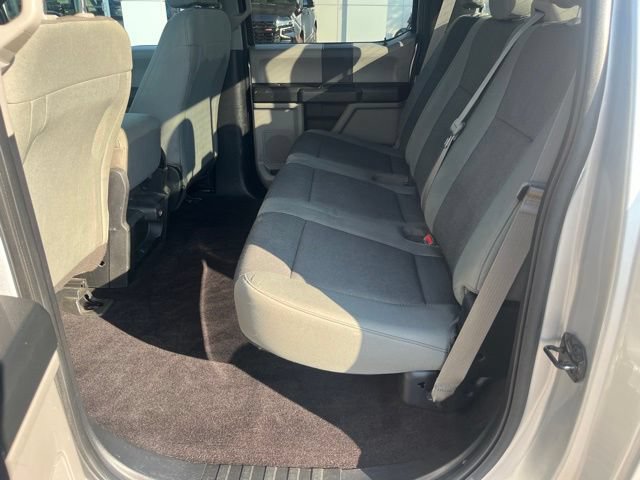 Used 2016 Ford F150 XL w/ Equipment Group 101A Mid AWD/4WD image 17