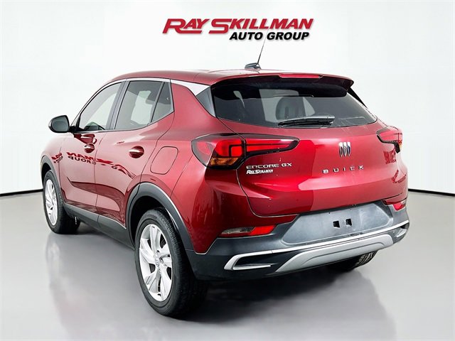Used 2025 Buick Encore GX Preferred image 5