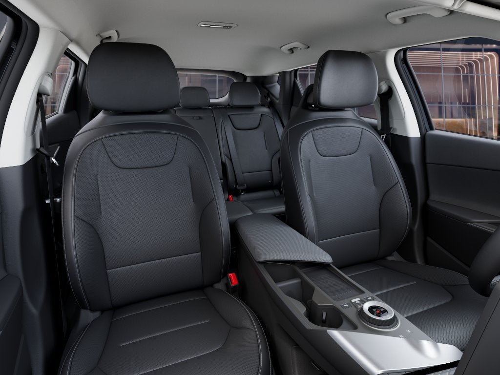 New 2026 Kia EV6 Wind RWD image 15