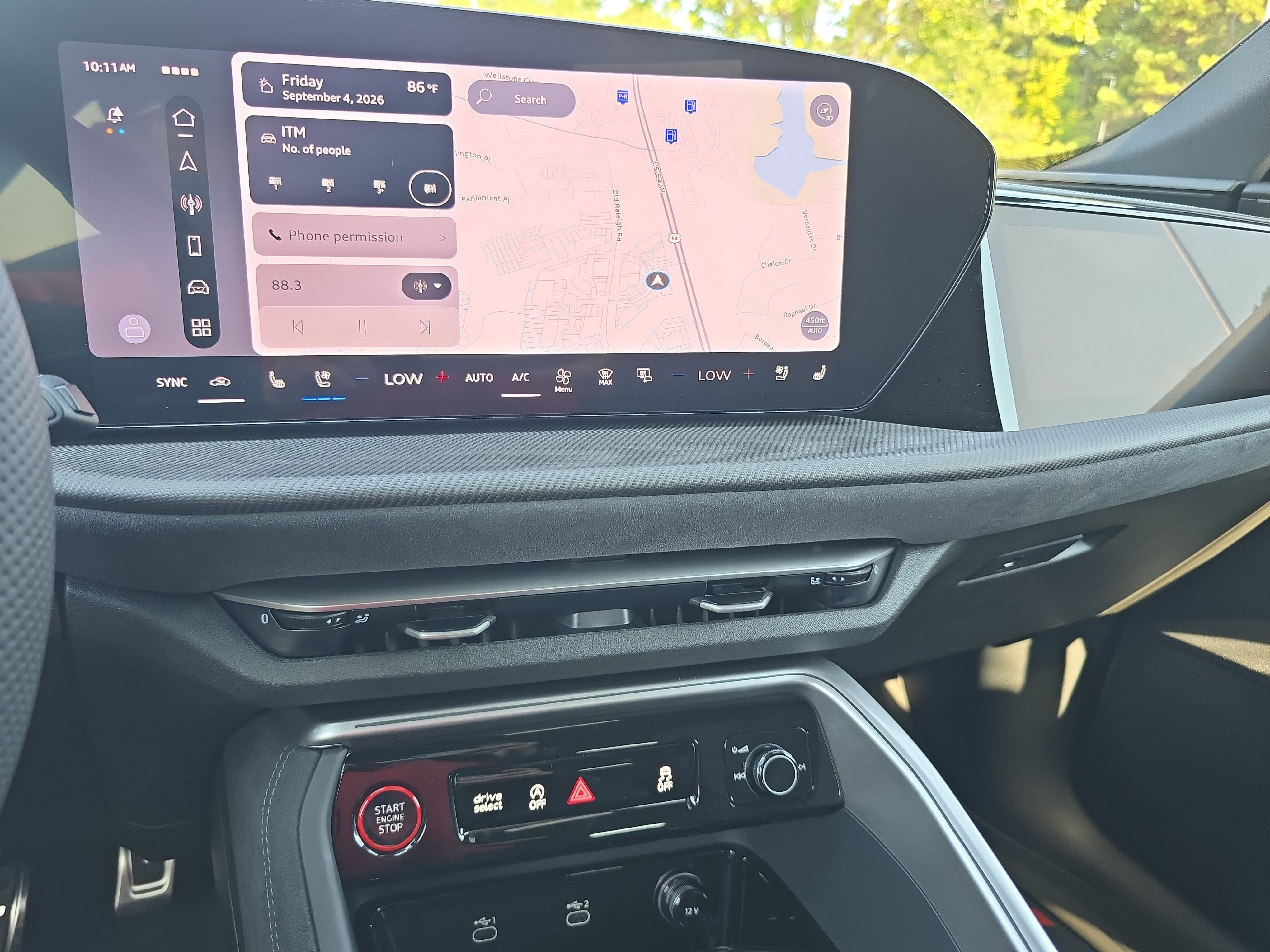 New 2026 Audi SQ5 Prestige AWD/4WD image 20