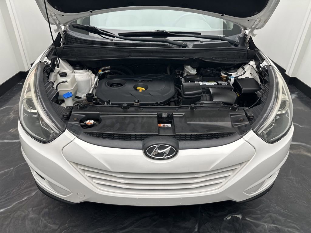 Used 2015 Hyundai Tucson GLS AWD/4WD image 26