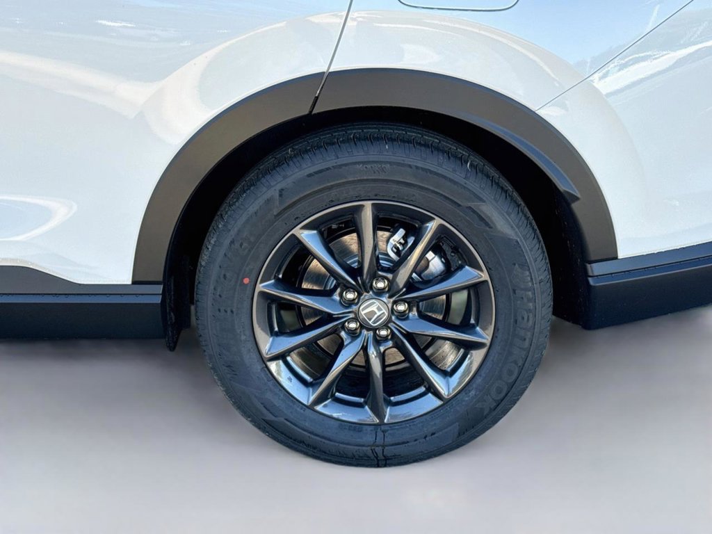 New 2027 Honda CR-V EX-L image 35