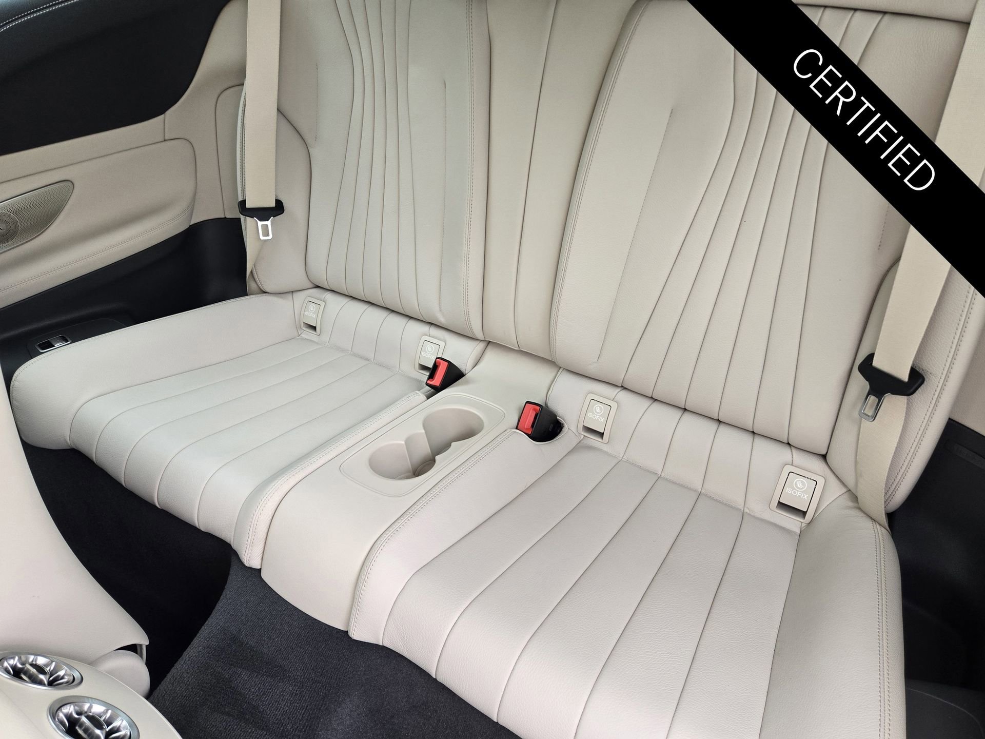 Certified 2023 Mercedes-Benz E 450 Cabriolet image 28