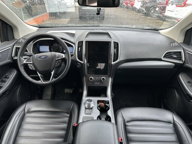 Used 2021 Ford Edge SEL w/ Convenience Package image 14