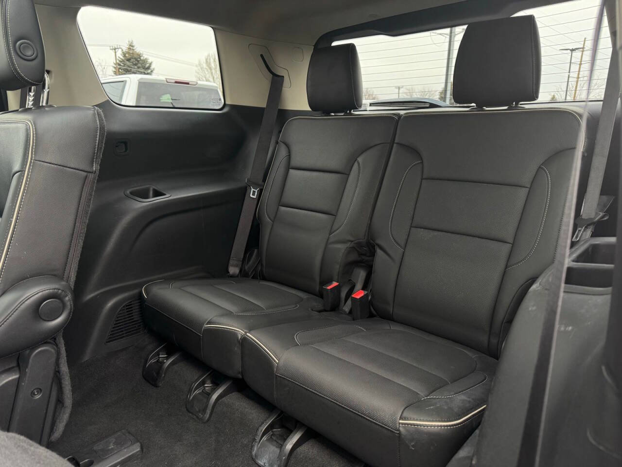 Used 2018 GMC Acadia Denali image 32