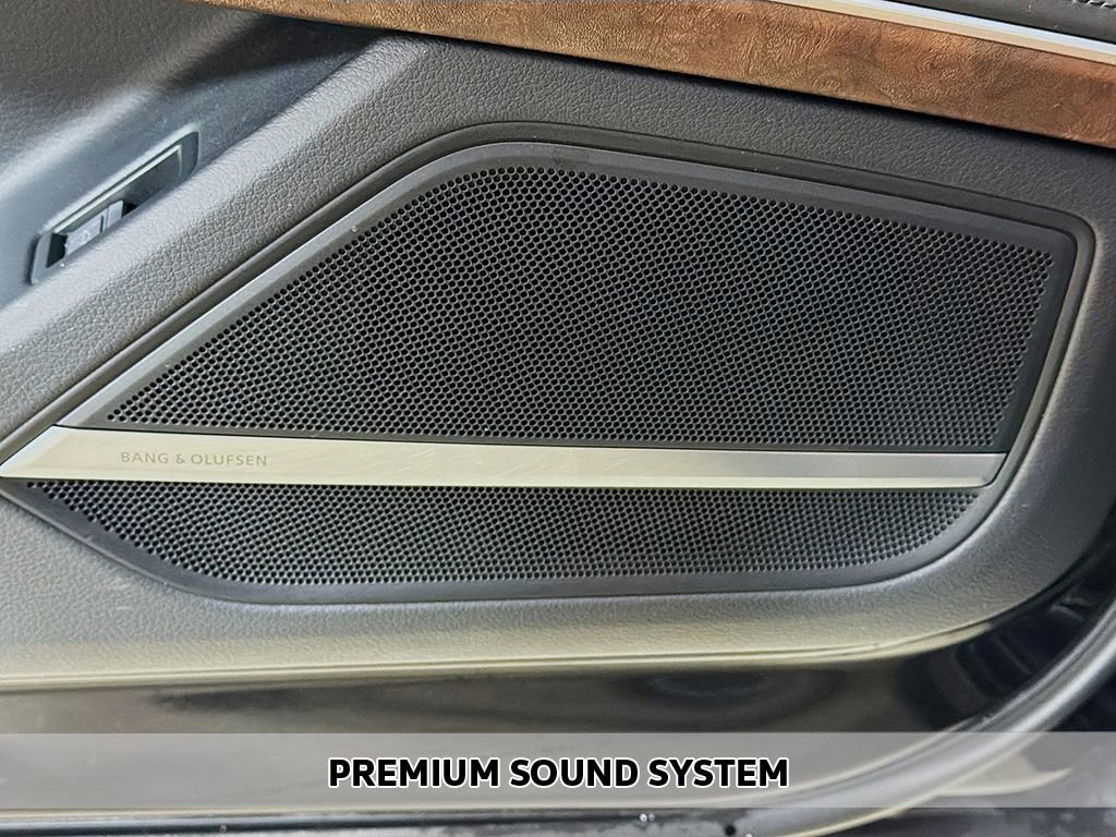 Used 2023 Audi A8 L 3.0T w/ Luxury Package image 5