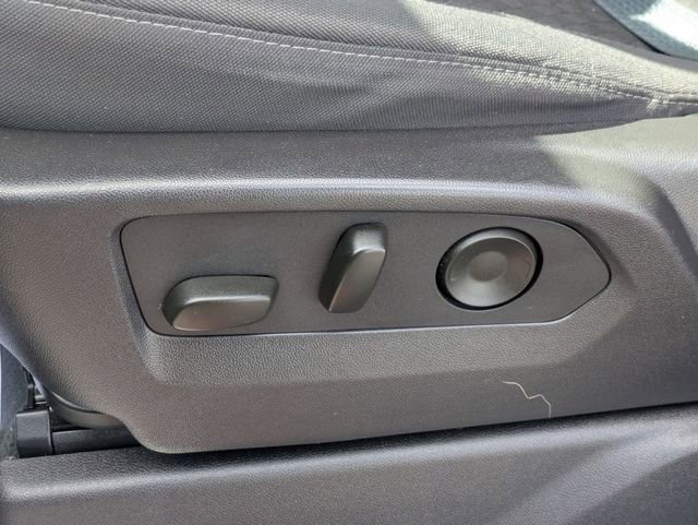 Used 2024 GMC Sierra 1500 Elevation image 27