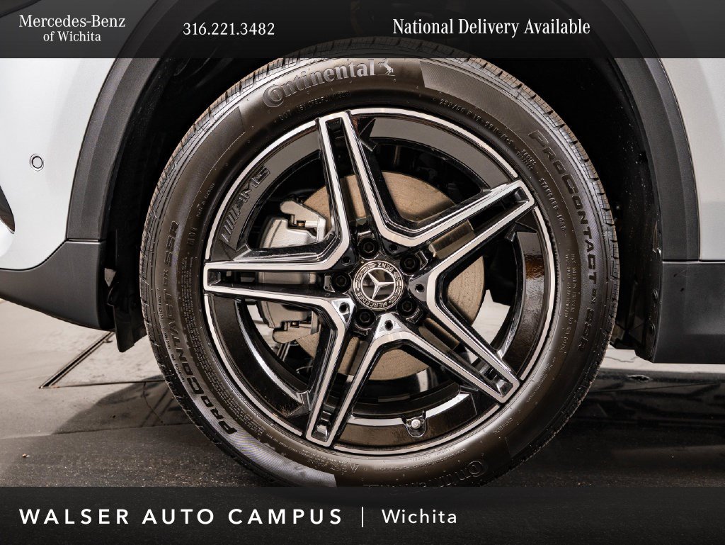 New 2026 Mercedes-Benz GLA 250 4MATIC image 13