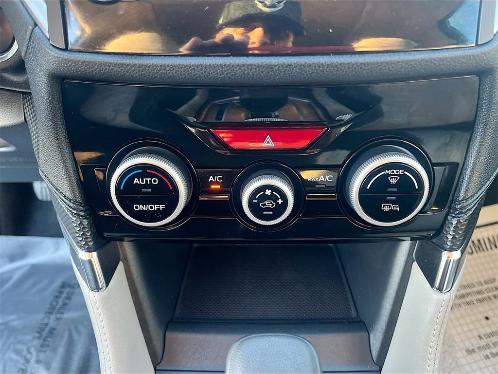 Used 2024 Subaru Forester Premium image 15