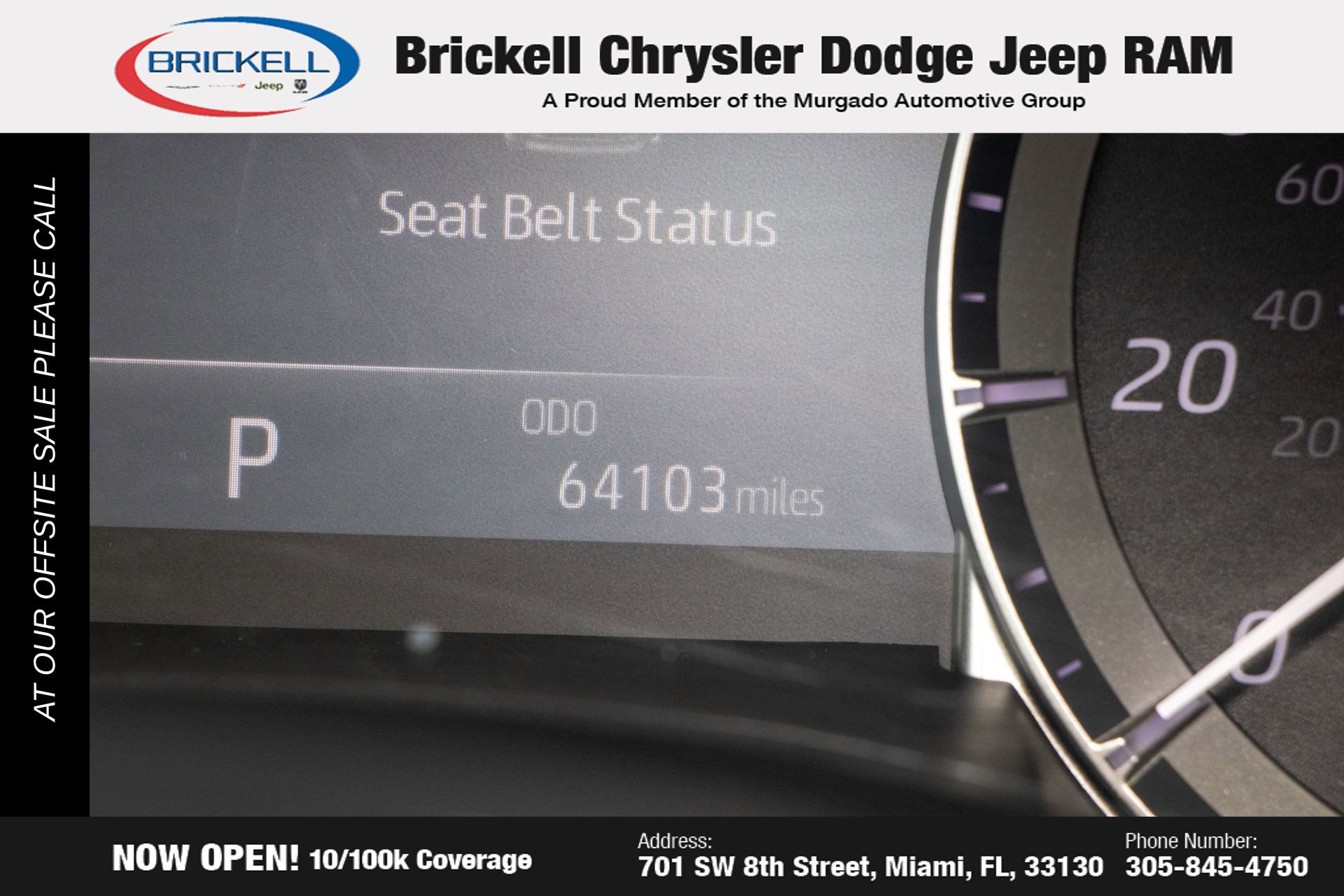 Used 2023 Toyota Highlander LE FWD image 30