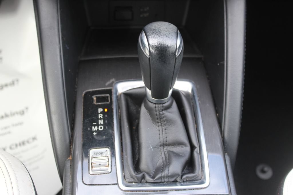 Used 2016 MAZDA CX-5 Grand Touring AWD/4WD image 21