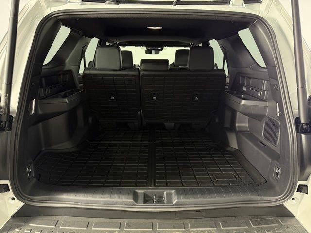 Used 2025 Toyota 4Runner TRD Sport Premium image 25