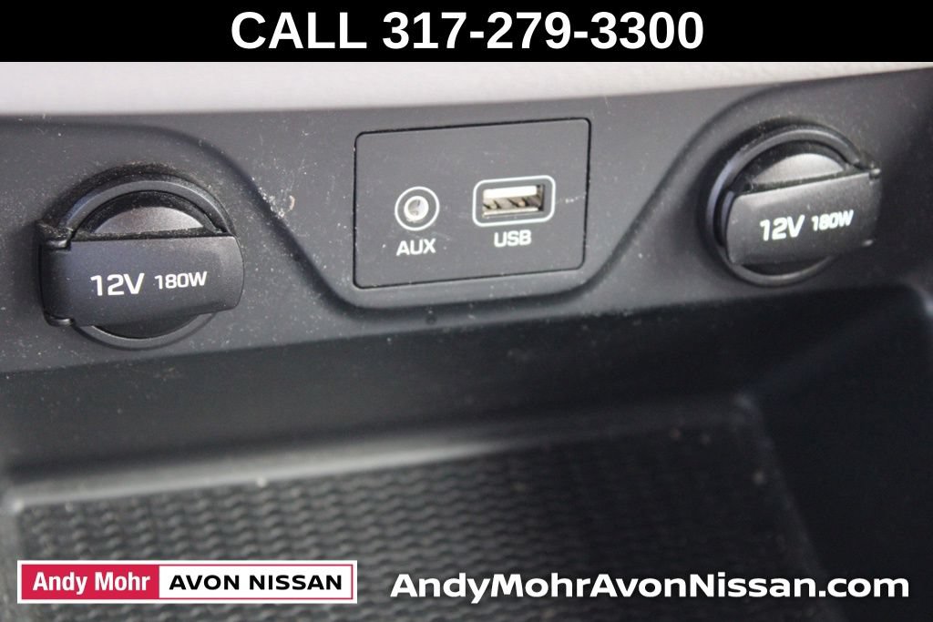Used 2019 Hyundai Tucson SE w/ Cargo Package FWD image 34