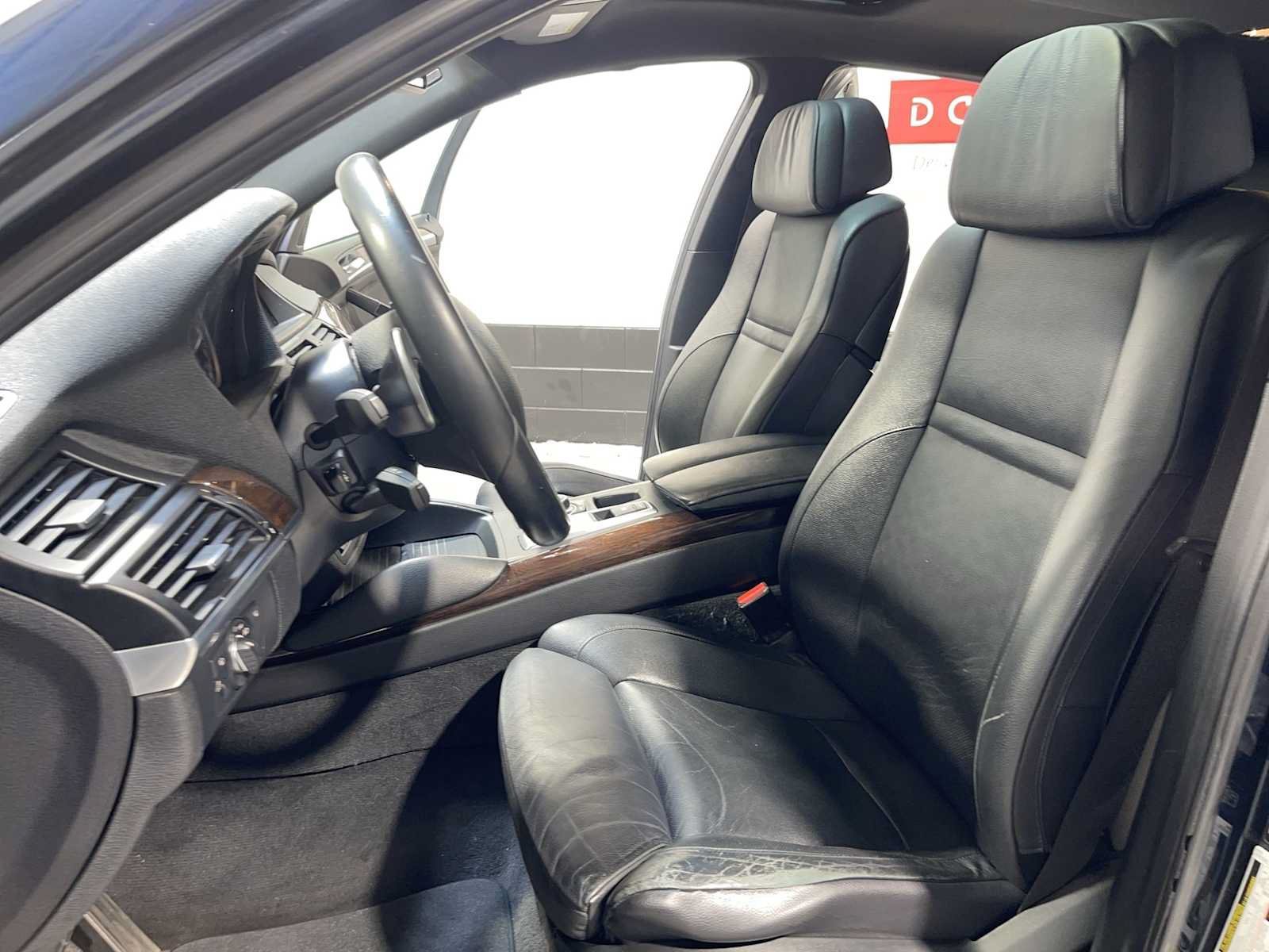 Used 2014 BMW X6 xDrive35i AWD/4WD image 11