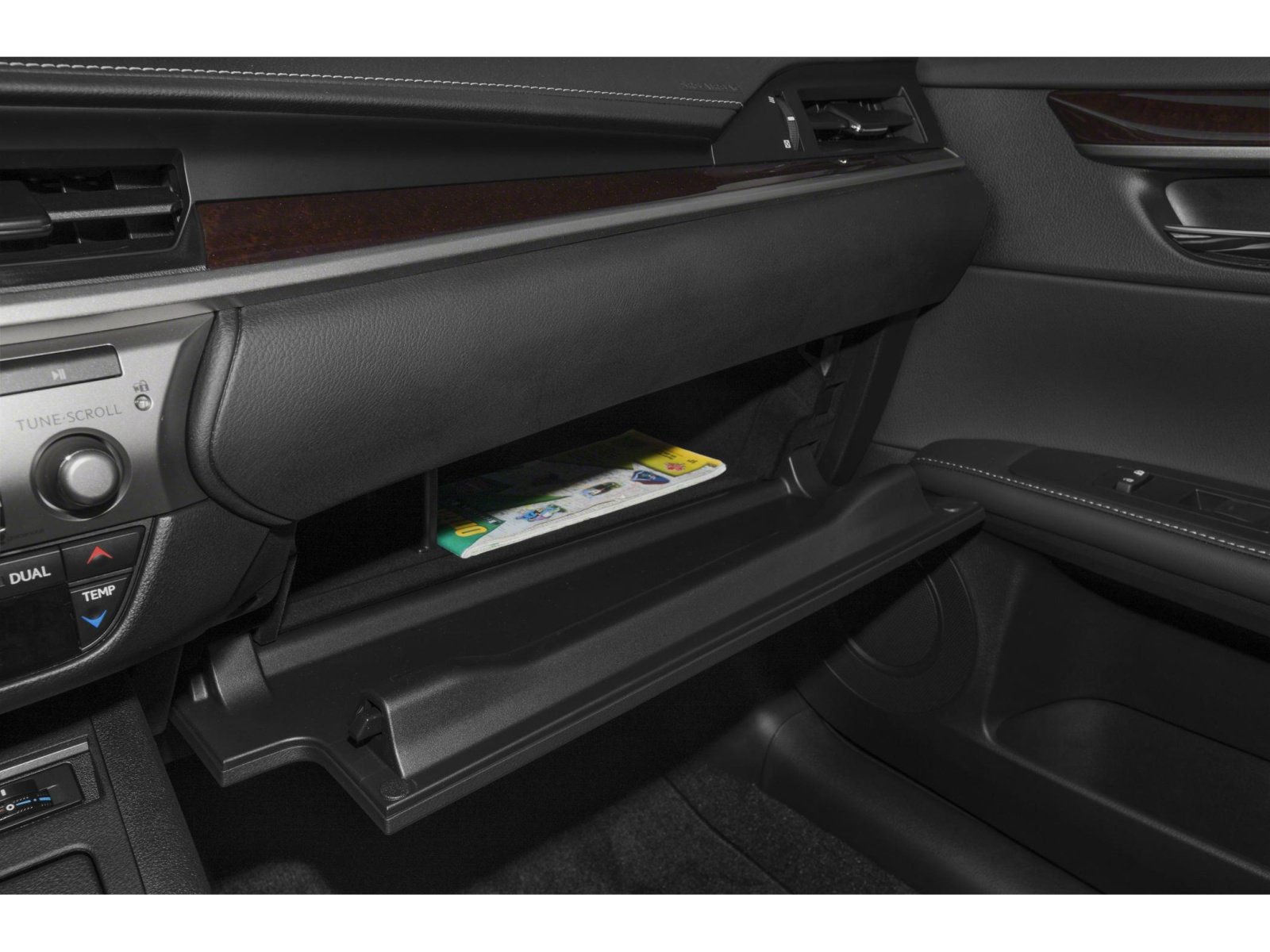 Used 2015 Lexus ES 350 w/ Luxury Package image 10