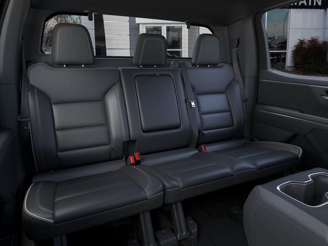 New 2026 GMC Sierra EV Elevation w/ Premium Package image 17