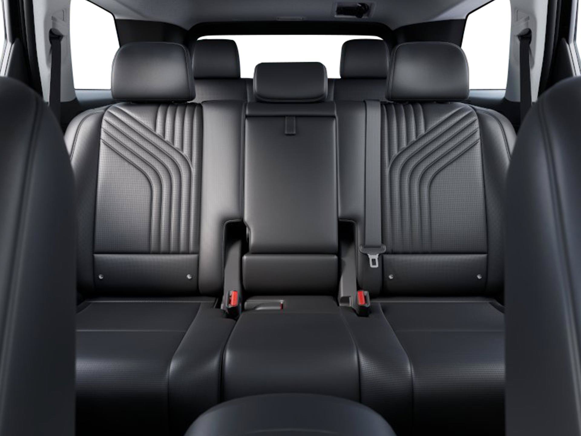 New 2026 Hyundai Palisade SEL AWD/4WD image 14