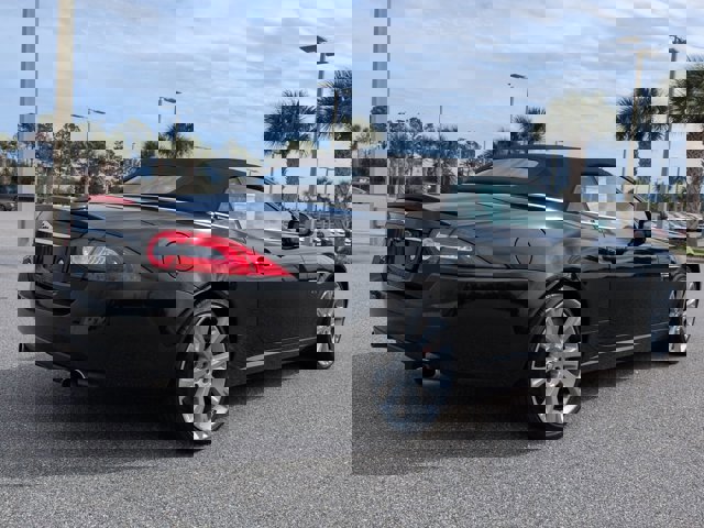 Used 2014 Jaguar XK Convertible image 5