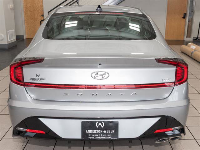 Used 2020 Hyundai Sonata SEL Plus image 18